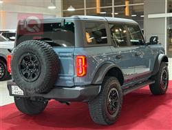 فورد برونكو